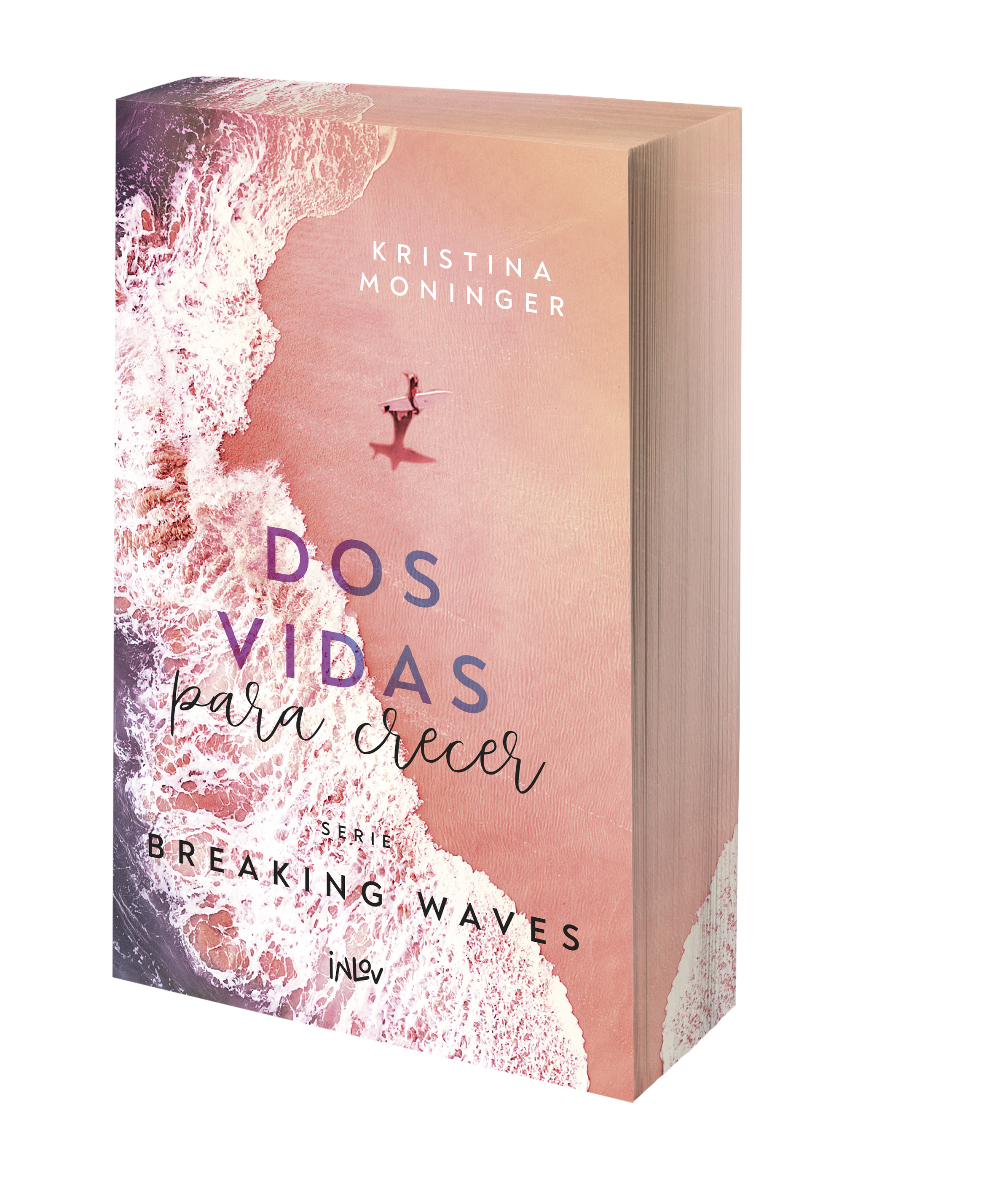 Dos vidas para crecer INLOV